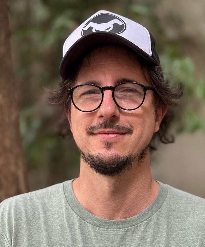 Calamaro como cantor