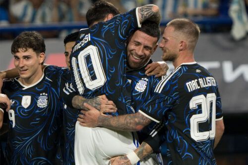 Lo que viene para la selección, ya en la cuenta regresiva para el Mundial