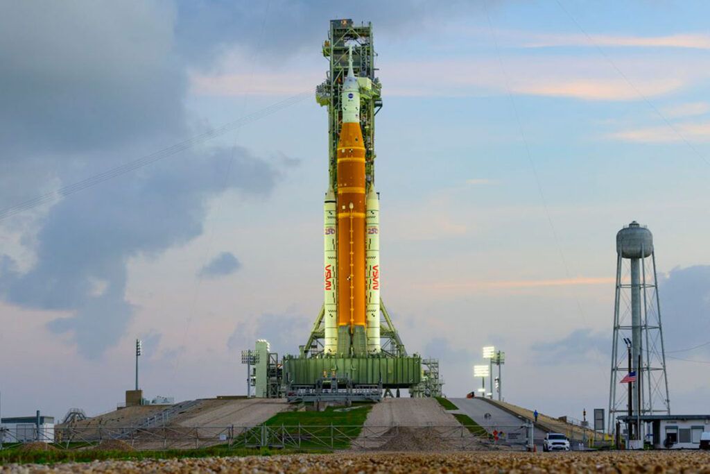 Las claves de Artemis II: la misión que vuelve a la Luna después de 50 años, con aporte de universidades argentinas