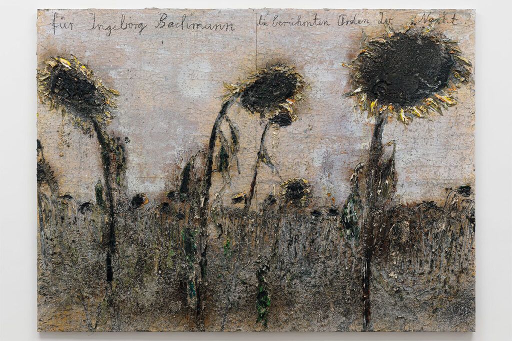 Colección Balanz: cómo viajar en el tiempo a través de sus pinturas