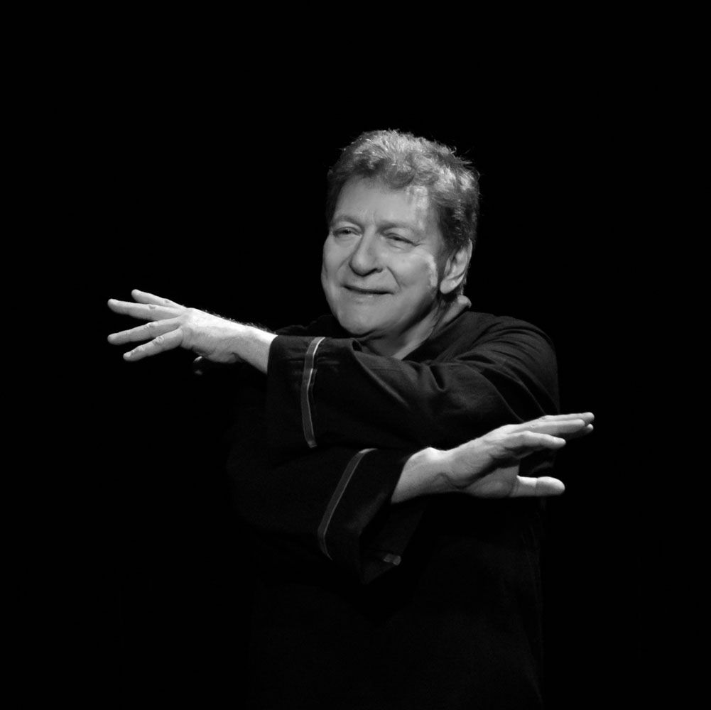 Osmar Núñez encarna a Federico García Lorca en un unipersonal sin red 4 Osmar Núñez encarna a Federico García Lorca en un unipersonal sin red