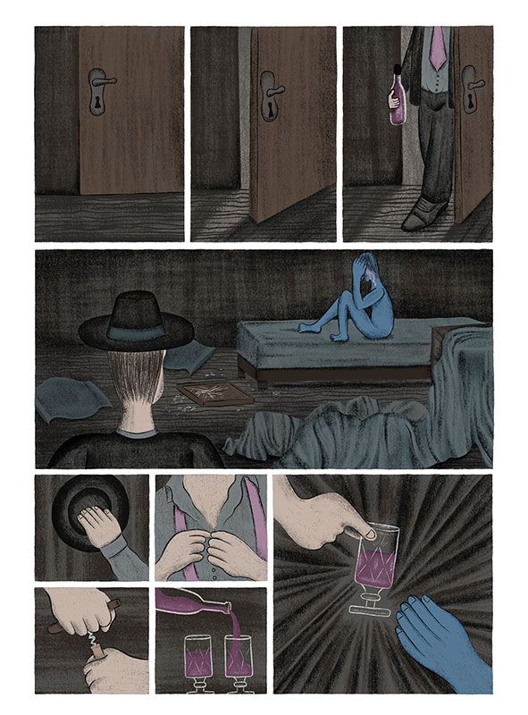 “Diversidad, género e inclusión en el cómic”, una muestra en la Biblioteca Nacional que aborda temas polémicos de actualidad