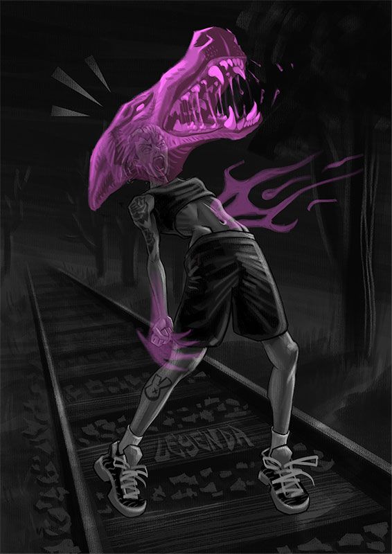 “Diversidad, género e inclusión en el cómic”, una muestra en la Biblioteca Nacional que aborda temas polémicos de actualidad