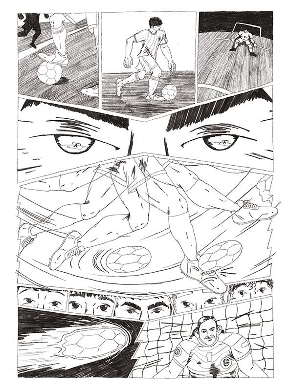 “Diversidad, género e inclusión en el cómic”, una muestra en la Biblioteca Nacional que aborda temas polémicos de actualidad