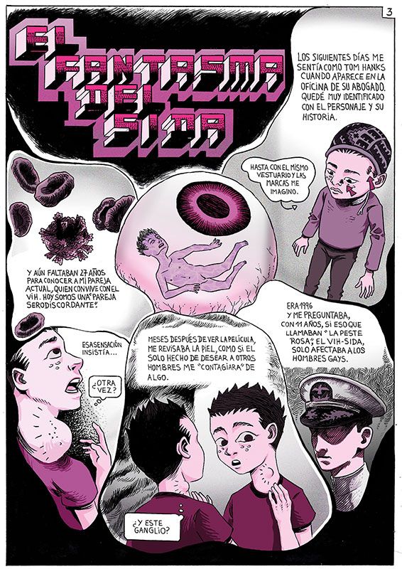 “Diversidad, género e inclusión en el cómic”, una muestra en la Biblioteca Nacional que aborda temas polémicos de actualidad