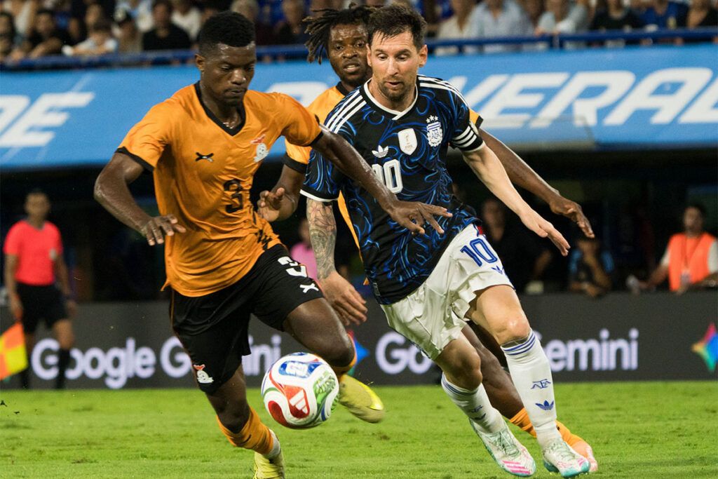 Lo que viene para la selección, ya en la cuenta regresiva para el Mundial