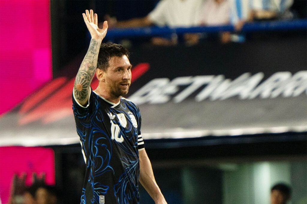 Lo que viene para la selección, ya en la cuenta regresiva para el Mundial