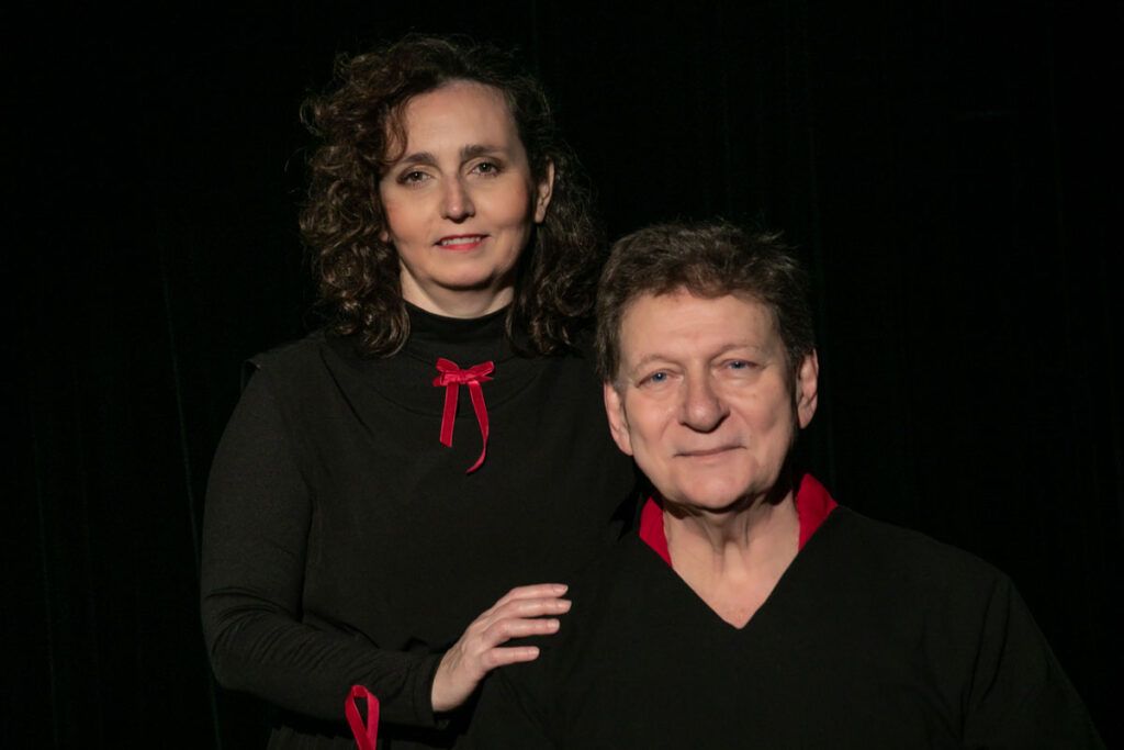 Osmar Núñez encarna a Federico García Lorca en un unipersonal sin red