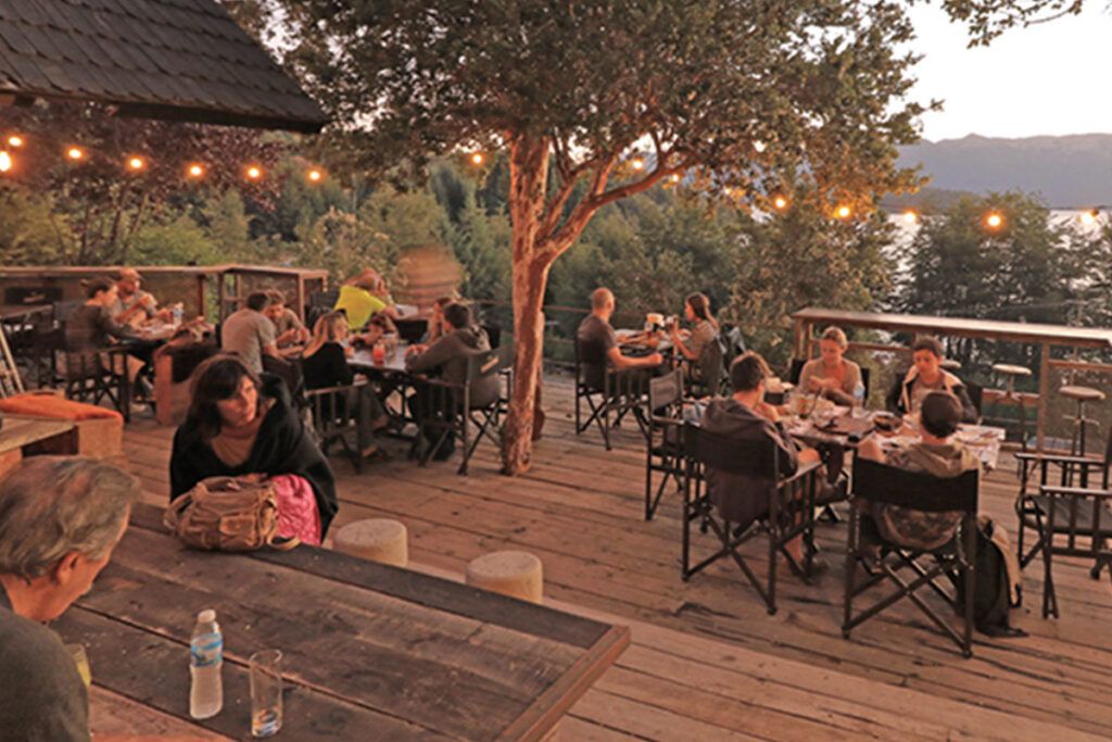 Cinco parques nacionales para visitar en otoño