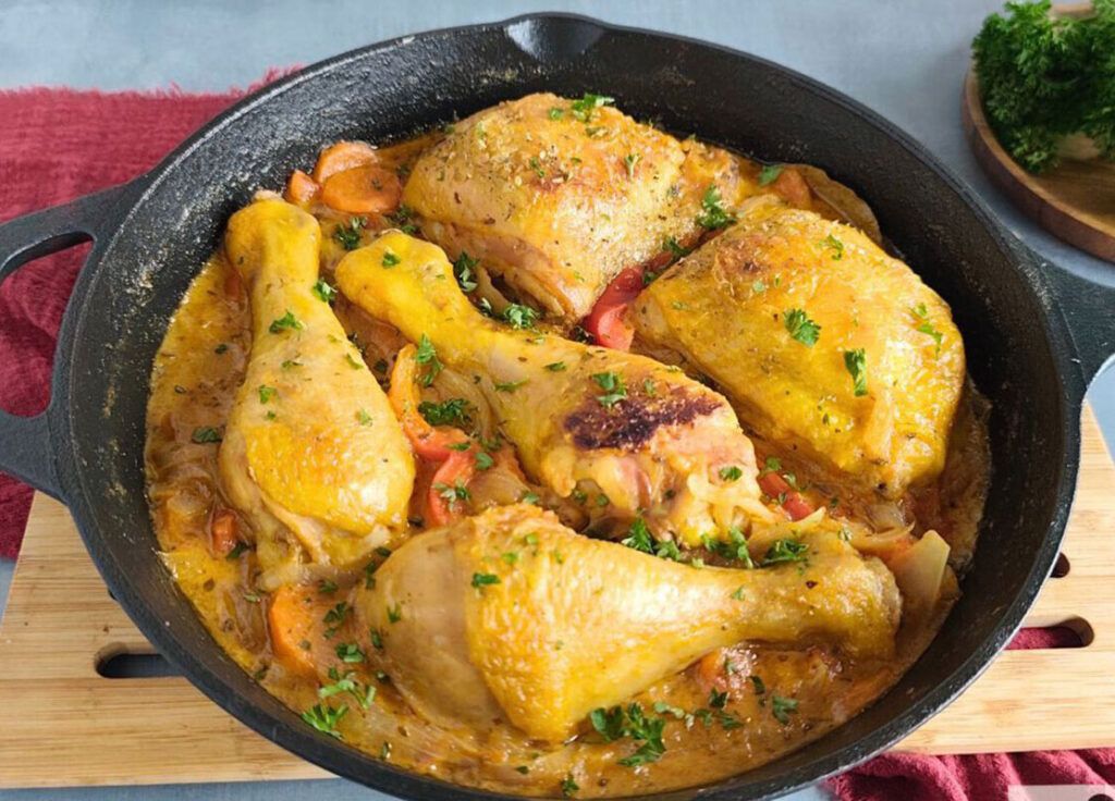 Cocina al disco, alfajores o caminar por pulperías históricas: propuestas para el fin de semana