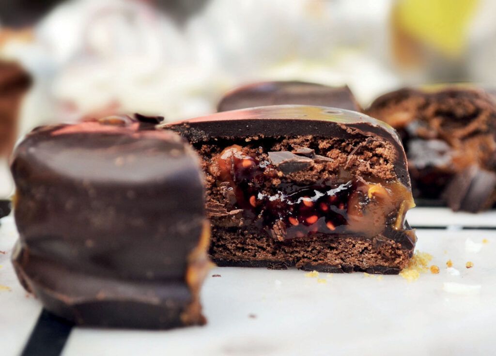 Cocina al disco, alfajores o caminar por pulperías históricas: propuestas para el fin de semana