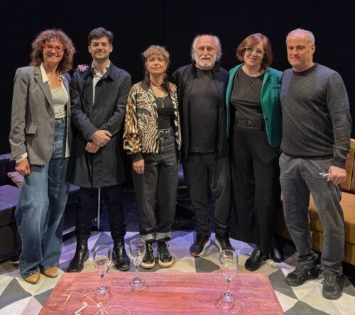 La cultura y la economía, un vínculo entre el prestigio y la intemperie