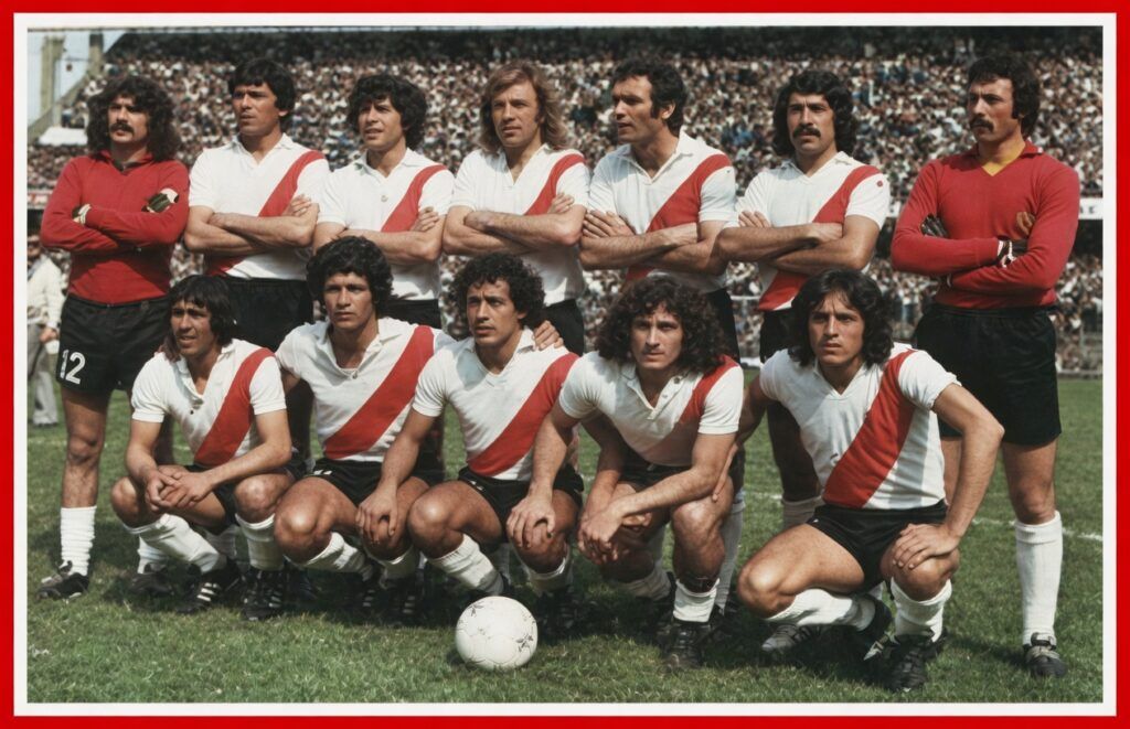 Prohibido que Gatti use vincha: la orden en dictadura para el último River-Boca con arqueros suplentes