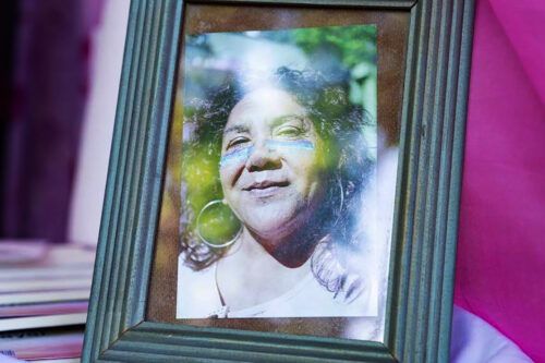 El juicio por el travesticidio de Zoe, cerca de la sentencia