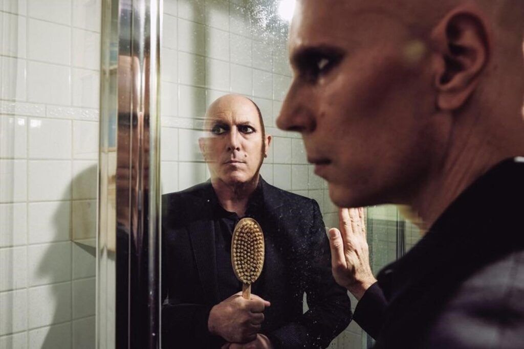 Maynard James Keenan vuelve y por partida doble: A Perfect Circle y Puscifer llegan a Buenos Aires