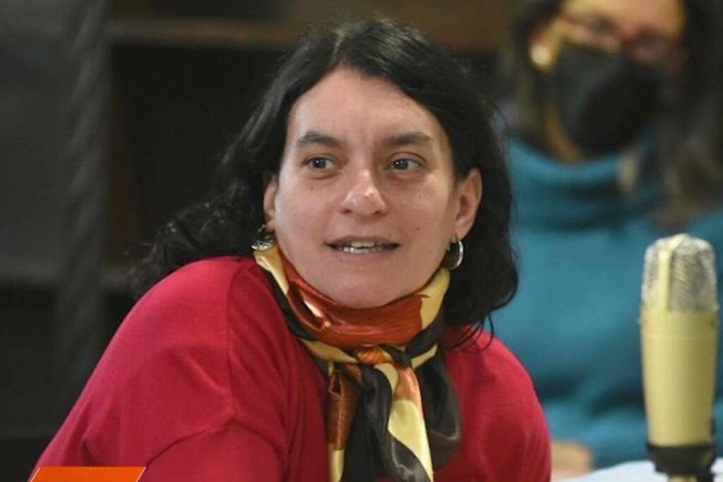 Cruce de acusaciones por presuntos "informes falsos" en causas de abuso de menores y violencia intrafamiliar