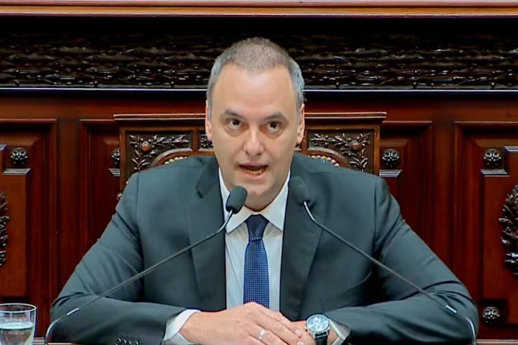 Con un duro mensaje, el PRO intenta despegarse de la gestión de Milei