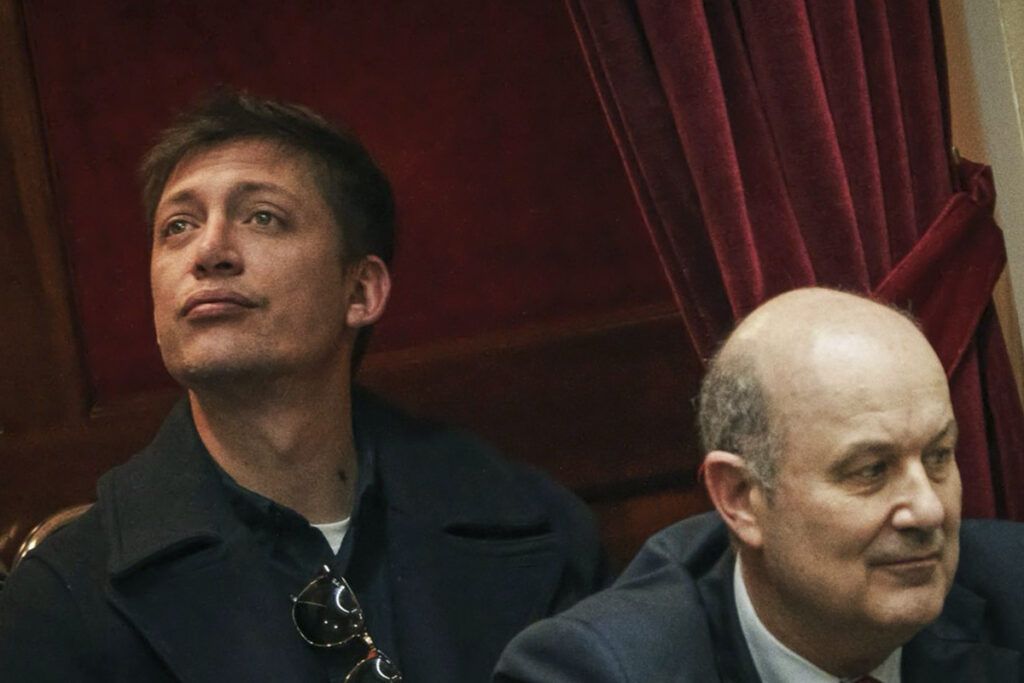 El gobierno cree que tiene "un respiro" luego del paso de Adorni por el Congreso y apuesta a dejar atrás semanas complicadas