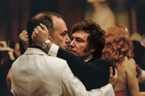 Adorni: un pobre diablo en su laberinto