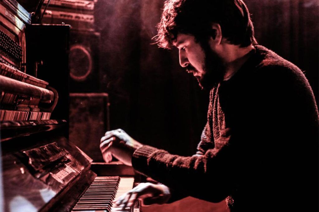 Ping pong con Agustín Guerrero: "Para combatir la estupidez humana no hay nada mejor que el humor" 8 Ping pong con Agustín Guerrero: "Para combatir la estupidez humana no hay nada mejor que el humor"