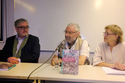 Una guerra para adelantar el fin de los tiempos