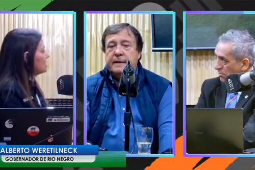 La trama con la que Emiratos Árabes se apropió ilegalmente de tierras en la Patagonia