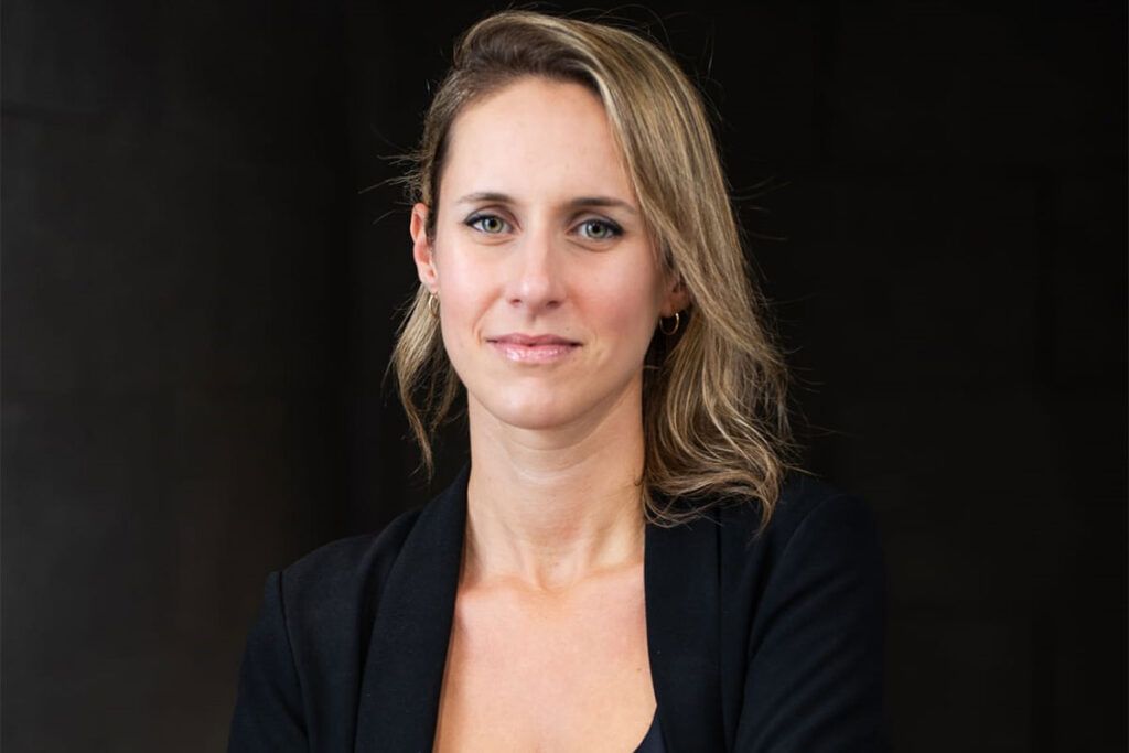 El coronel, su sobrina fiscal y el recorrido por la memoria de un país