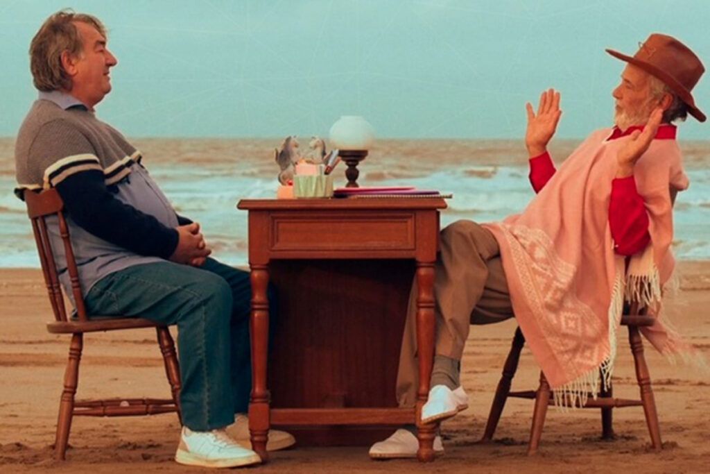 Agenda de espectáculos con lo mejor de la semana: Bad Religion, Dolina y Sztajnszrajber, Maggie Cullen, Adriana Calcanhotto y Cazzu en el cine