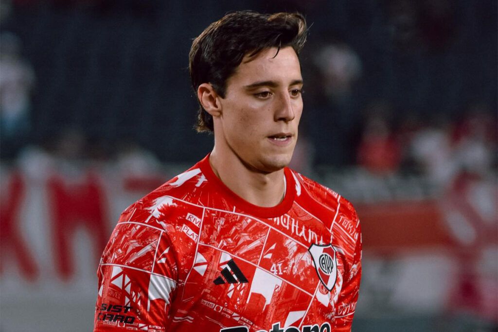 Prohibido que Gatti use vincha: la orden en dictadura para el último River-Boca con arqueros suplentes