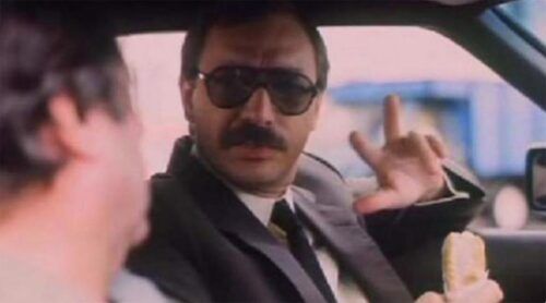 Luis Brandoni, entre la potencia actoral y la controversia política