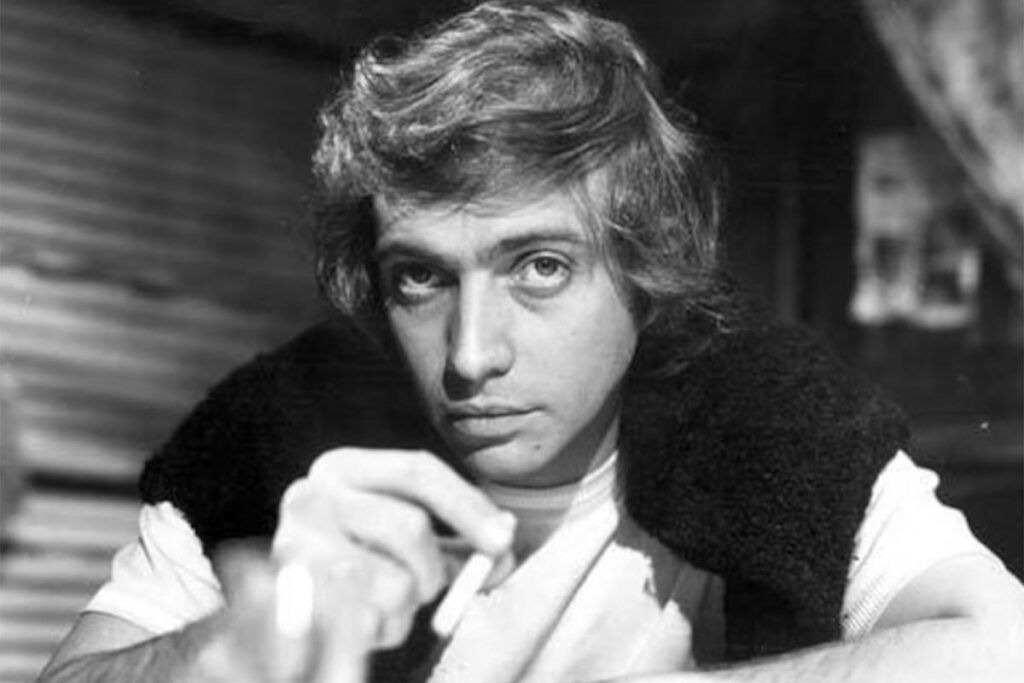 Murió Luis Brandoni, figura central del cine, el teatro y la televisión argentinos