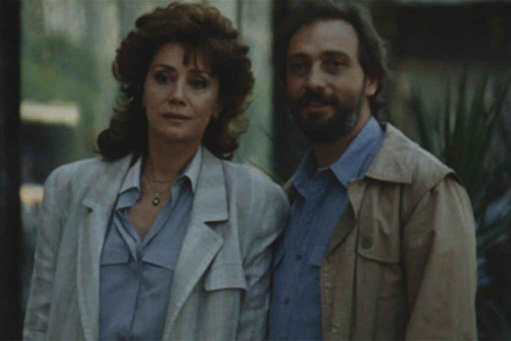 Luis Brandoni, entre la potencia actoral y la controversia política