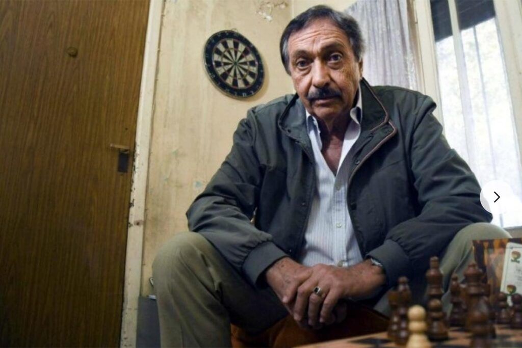 Luis Brandoni, entre la potencia actoral y la controversia política