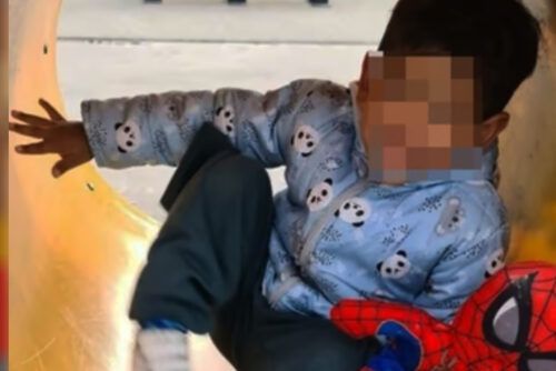 El drama de Ángel, de 4 años: “El homicidio es una de las líneas de investigación”