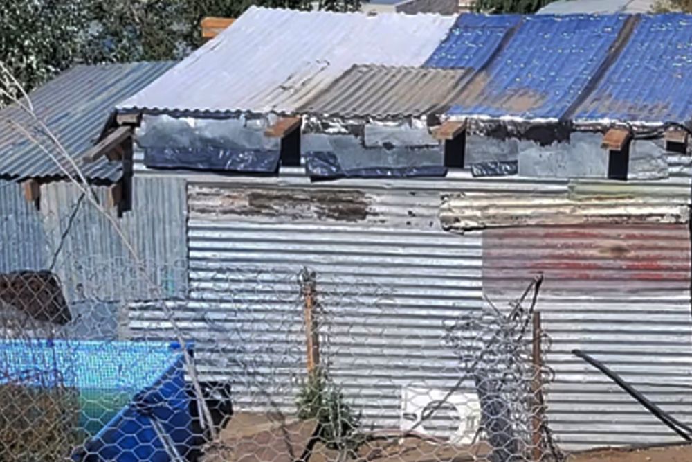 El drama de Ángel, de 4 años: “El homicidio es una de las líneas de investigación”