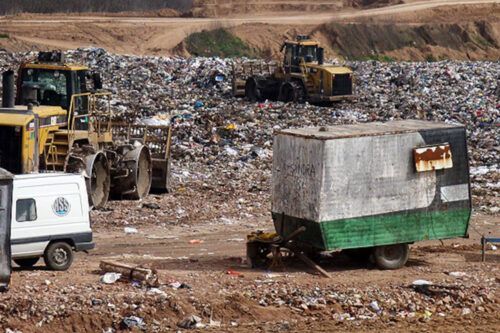 Lo que Macri oculta sobre el uso que CABA hace de la provincia de Buenos Aires