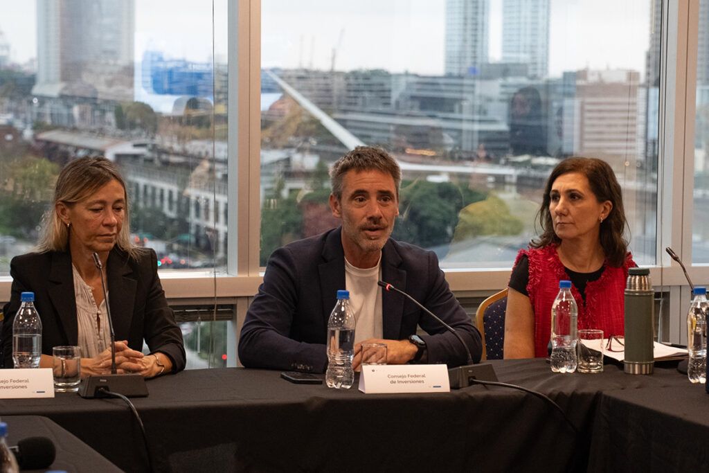 jornada de incentivo turismo