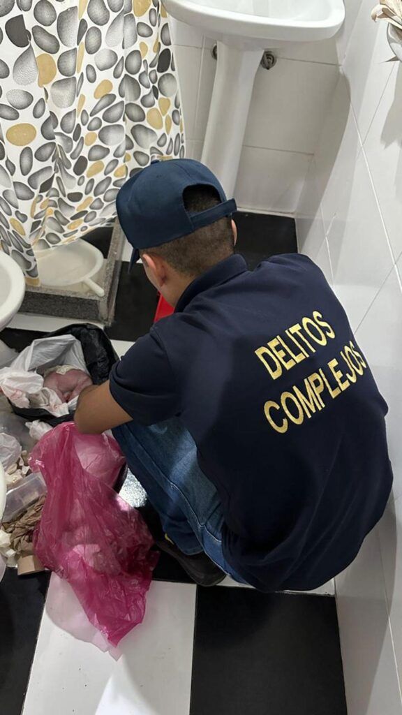 Crece el misterio en torno a una supuesta red de trata y una clínica privada de San Martín