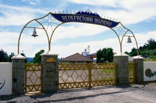 Kast frena la expropiación del enclave nazi Colonia Dignidad