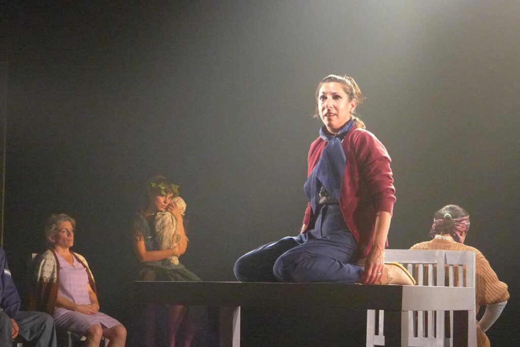 Agenda de espectáculos con lo mejor de la semana: Inés Estévez, Germán Palacios, Guillermo Francella, Nina Suárez, Fandermole y más 3 Agenda de espectáculos con lo mejor de la semana: Inés Estévez, Germán Palacios, Guillermo Francella, Nina Suárez, Fandermole y más