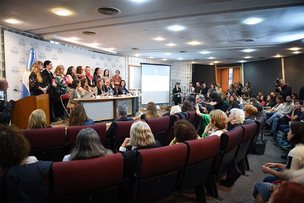 Ni locas ni mentirosas: quién protege a las víctimas de abuso sexual