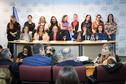 Ni locas ni mentirosas: quién protege a las víctimas de abuso sexual