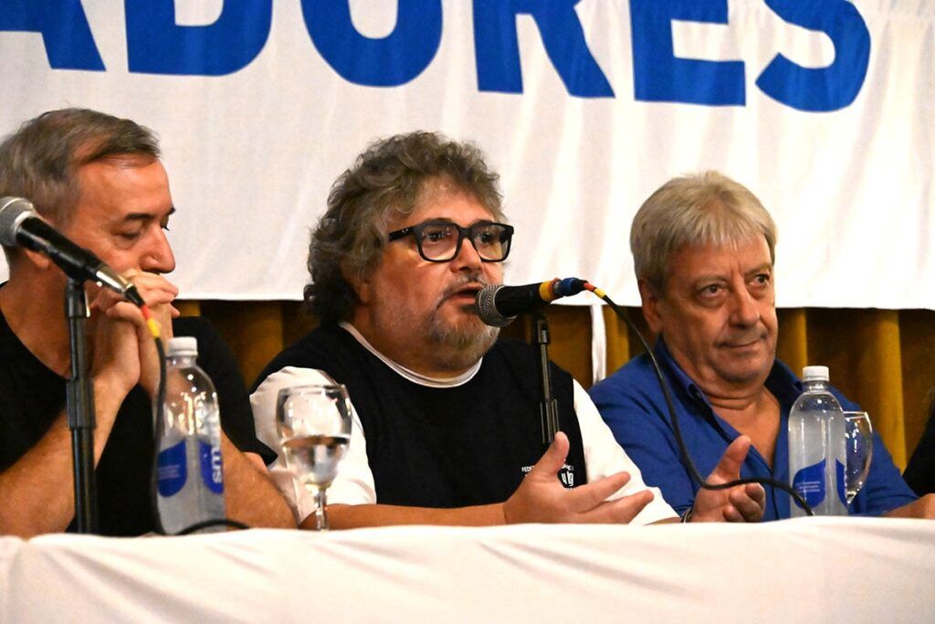 La UOM respondió a la intervención: "Es el desenlace de una operación política, judicial y empresaria"