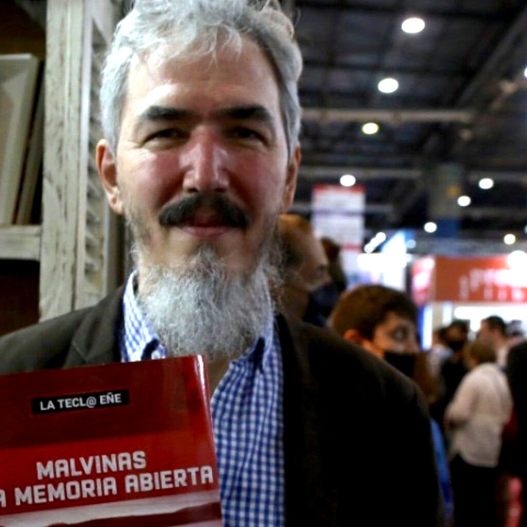 "Desde el infierno": una indagación sobre las huellas indelebles de la última dictadura a 50 años del golpe
