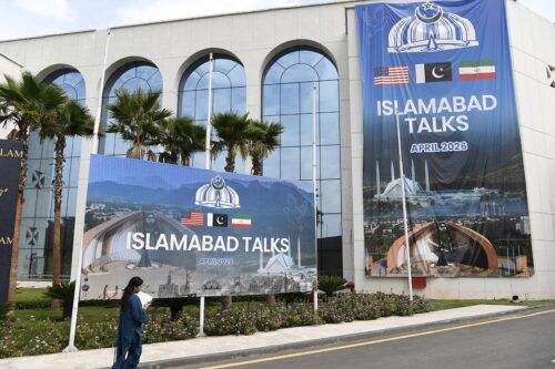 Irán-EEUU: dudas sobre la nueva ronda de negociaciones en Pakistán