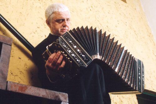 Daniel Binelli: de Pugliese a Piazzolla, su carrera internacional y el festejo a lo grande en el Centro Cultural Kirchner