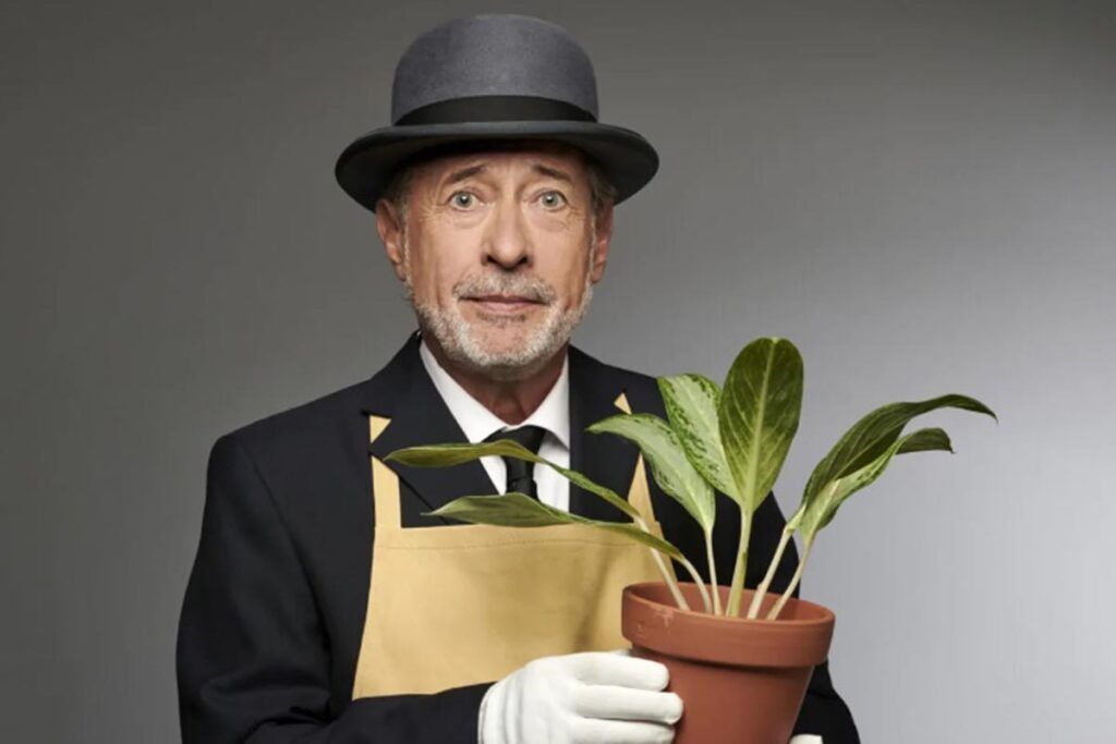 Agenda de espectáculos con lo mejor de la semana: Inés Estévez, Germán Palacios, Guillermo Francella, Nina Suárez, Fandermole y más 6 Agenda de espectáculos con lo mejor de la semana: Inés Estévez, Germán Palacios, Guillermo Francella, Nina Suárez, Fandermole y más