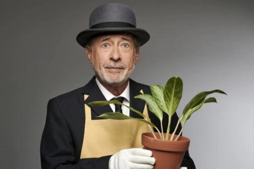 Agenda de espectáculos con lo mejor de la semana: Inés Estévez, Germán Palacios, Guillermo Francella, Nina Suárez, Fandermole y más