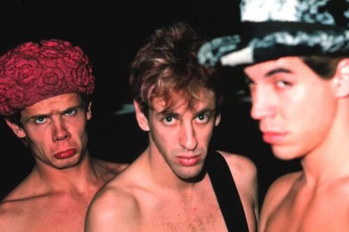 «The Rise of the Red Hot Chili Peppers. Our Brother Hillel»: el documental que revela los salvajes primeros años de la banda y la trágica muerte de su guitarrista