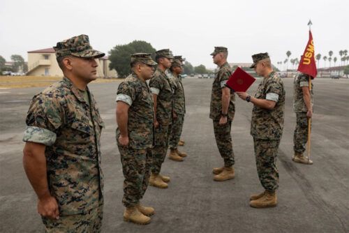 Estados Unidos: más allá de la obediencia